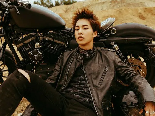 Joined EXO XIUMIN (XIUMIN), today (7 days). . . Moth