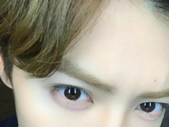 【G Official】 EXO _ former member Luhan, the latest news.