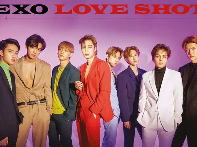 EXO, JTBC Global K-POP Challenge ”STAGE K” appeared as the ninth dream star.Broadcast on June 9th. .