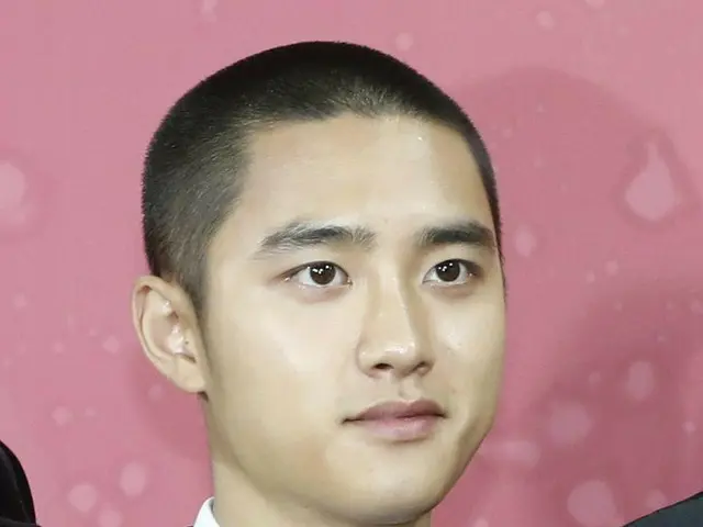 EXO DO, details of ”Army Enlistment Theory” on July 1st. ● I was born in 1993,and I still have enoug