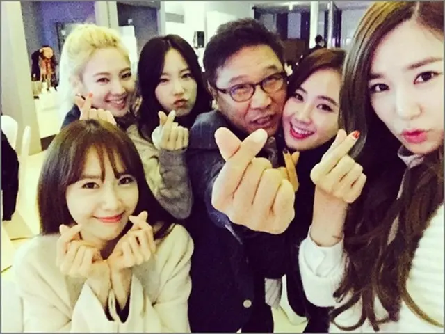 The TVXQ, SUPER JUNIOR, SNSD (Girls' Generation), EXO, RED VELVET and NCTmanagement office ”SM Enter