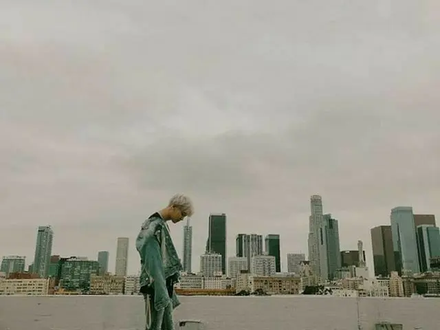 【G Official】 EXO _Chanyeol, published photos.