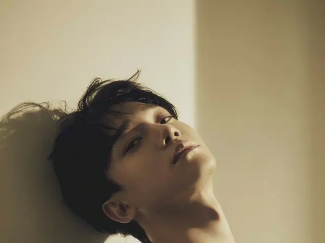 [T Official] EXO, CHEN Cheng The 2nd mini album ['Dear my dear'] 🎧2019.10.01 6PM(KST) 👉 #Chen #CHE