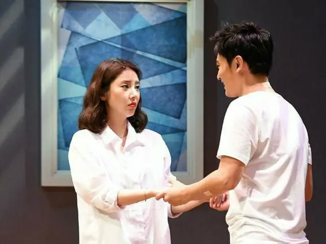 Son Dambi appeared in the ”Special Lyra” press call.
