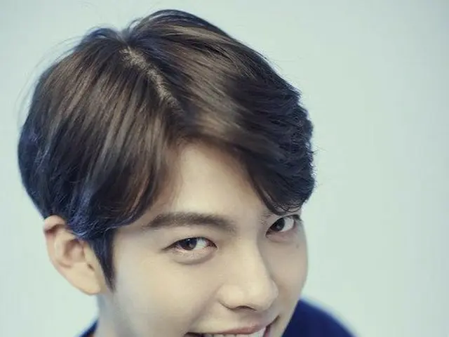 Actor Kim WooBin, what is nasopharyngeal cancer? Tumor arising at the top of thepharynx. It is said