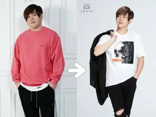HOT Mun Hee Jun successfully loses 17kg. . ● I have tried various diets, buthave failed. ● If you ge
