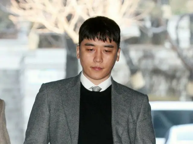 BIGBANG former member V.I. reportedly notified of enlistment later this week. ●If you receive an enl