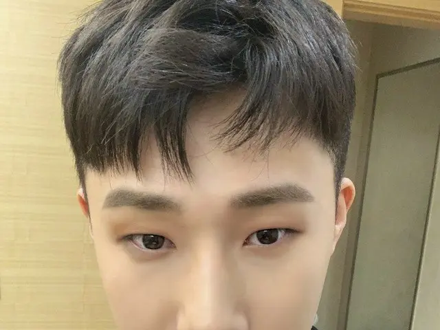 [T Official] INFINITE, [#INFINITE] _ PM 11:05 Please watch many ”Radio Stars”broadcast on MBC. #Song