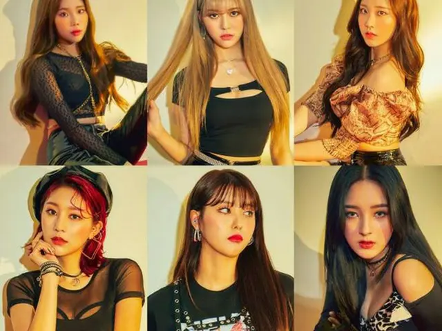 MOMOLAND announces cancellation of Fummi scheduled to be held at Shinkiba StudioCoast, Tokyo on Marc