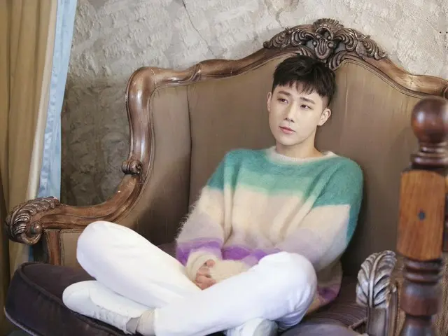 [T Official] INFINITE, [#INFINITE] [📸] #Kim Sung Kyu Solo Concert #SHINE_ENCORED-DAY Special Photo