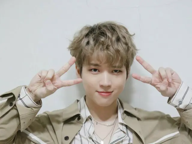 [T Official] INFINITE, [#INFINITE] [🎂] A tree that gives generously to yourbirthday The spirit that