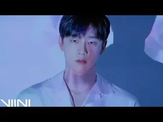 【公式yge】VIINI（权贤斌）-'Love The Moon'（Feat