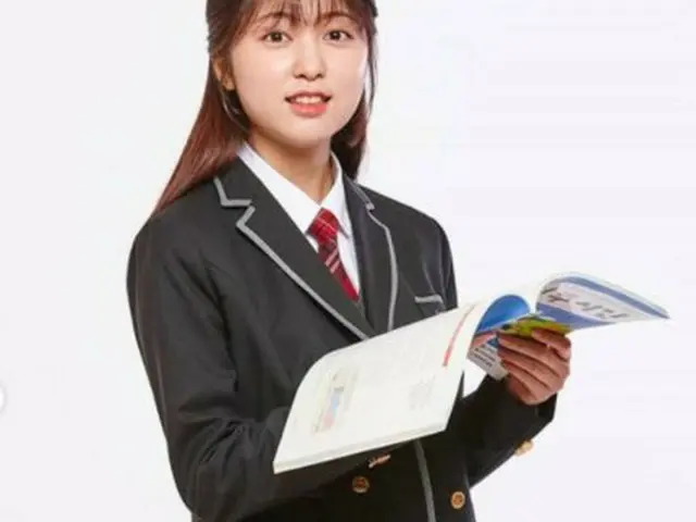 [文字翻译]话剧《学校2020》的制作公司，反攻女主角