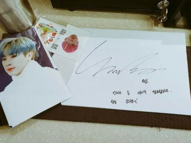 MONSTA X退出WONHO，在韩国的最新状态