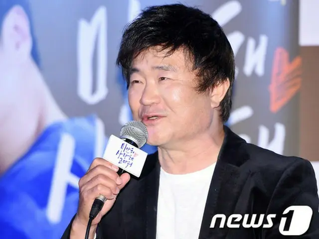 演员李·盖恩（Lee Gain）透露他的脊髓被推挤，并且在戏剧拍摄中几乎瘫痪了