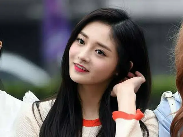 IOI的Gyolgyeong，PRISTIN，他的办公室和“冲突爆发”