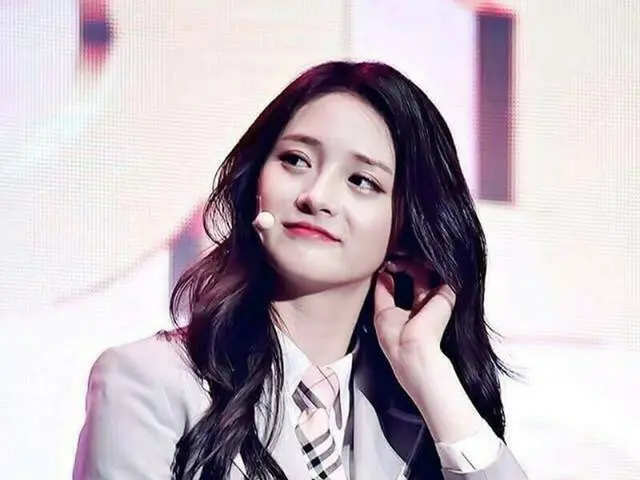 他的办公室成员和“冲突爆发”的IOI成员Gyol-gyeong表达了出乎意料的SNS立场