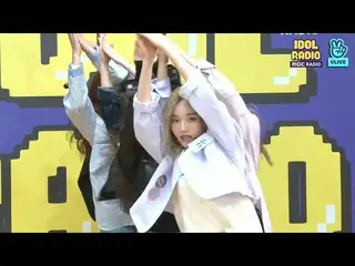 【公式mbk】[IDOL RADIO] Heejin＆Hyunjin＆Eve＆BB＆Choi＆Gowon-ECLIPSE（GOT7）  