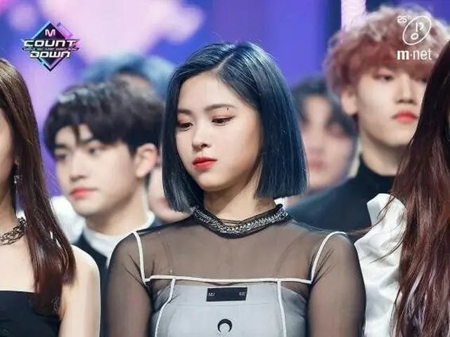 ITZY RyuJIN提出了通过改善短裤来制作服装的理论