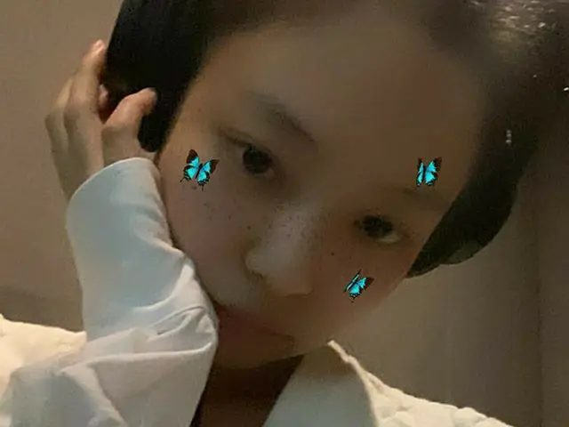 [G官方] BLACKPINK_珍妮，工作室生活🎧  