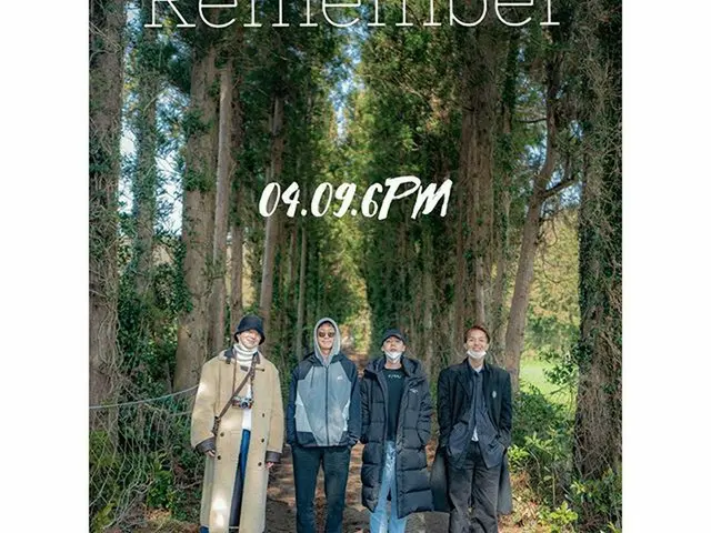 [G Official] WINNER_成龙，D-2💙  
