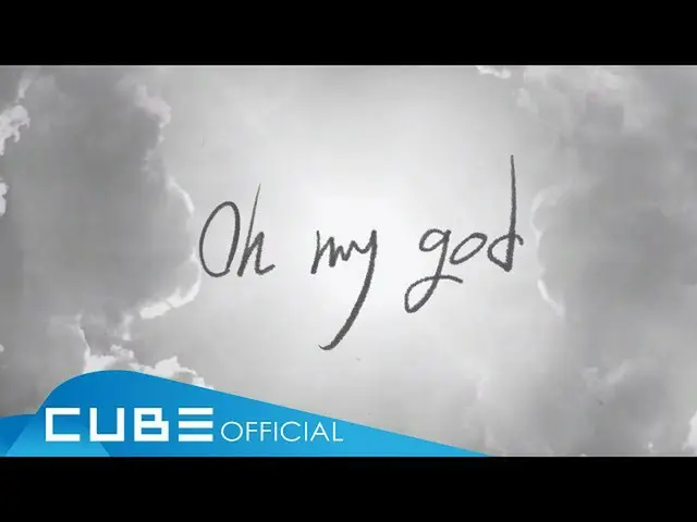 【t公式】（G）I-DL E，[📽]（G）I-DLE（（G）I-DL E）-'Oh my god'官方歌词视频  #여자아이들#GIDLE  #I_trust