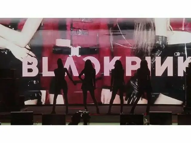 【g公式】BLACKPINK，'뚜두뚜두（DDU-DU DDU-DU）'2019 Coachella现场表演⁣ 完整版本可在YouTube上使用 #BLACKP