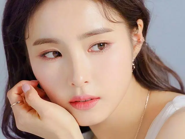 【g公式】女优Sin Se Gyeong、@tirrlirr_official✨ namooactors 🌸  