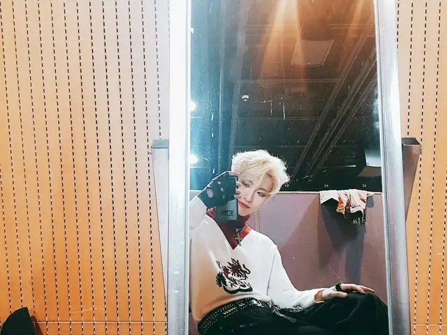 【T公式】ATEEZ，[ #Torch]记忆的ema 说我的名字~~~  #ATEEZ #ATEEZ