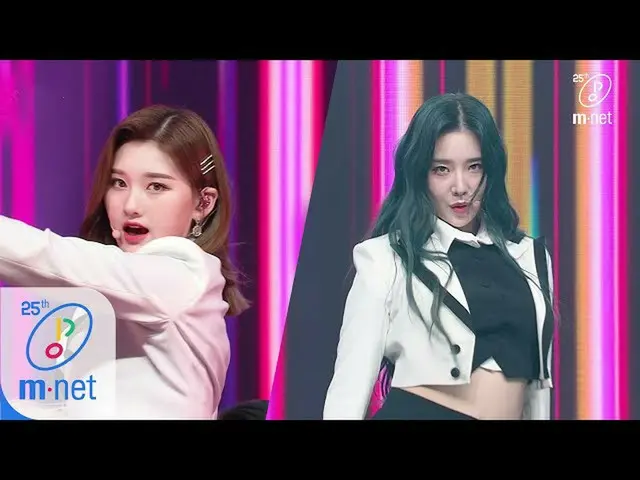 【公式mnk】[最爱-LIE] KPOP电视剧| M倒计时200409 EP.660  