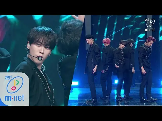 【公式mnk】[-不知道] KPOP TV Show | M倒计时200409 EP.660  
