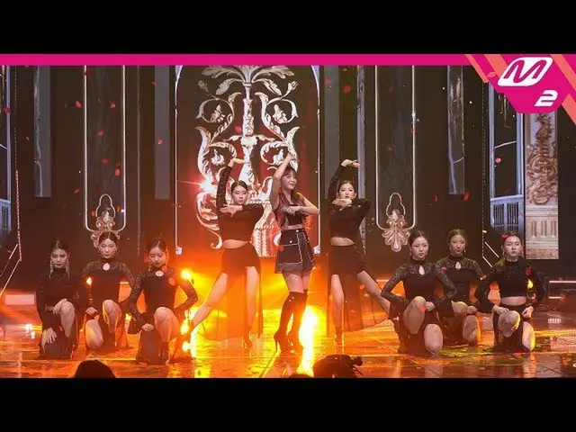 【公式mn2】[MPD Jikcam] Hong Jinyoung Jikcam 4K'爱情就像花瓣'（Horizontal Ver