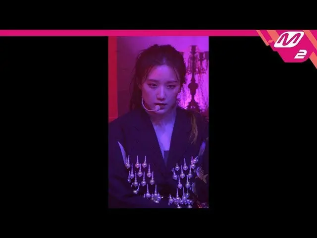 【公式mn2】[MPD Jikcam]（G）I-DLE Shuhwa Jikcam 4K'哦，我的天'（（G）I-DL E SHUHUA FanCam）| MC