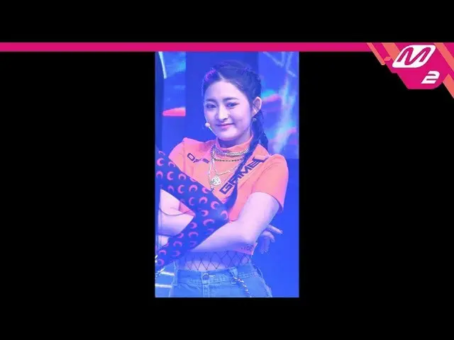 【公式mn2】[MPD Jikcam]半固态摄影机4K'ASSA'(cigNATURE Semi FanCam）| MCOUNTDOWN_2020.4.9  