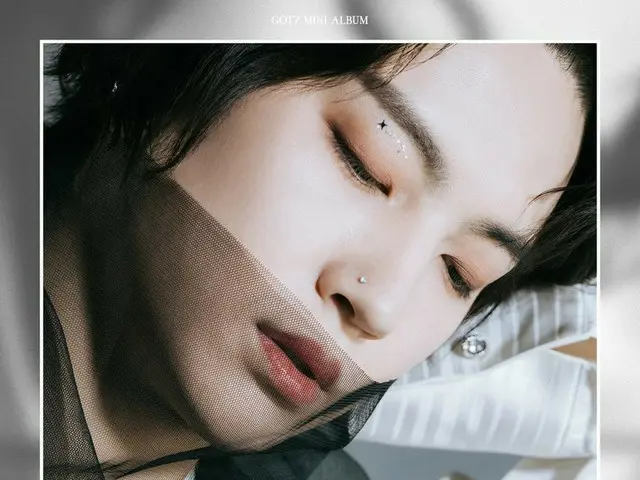 【d公式jyp】GOT7 <DYE>节日图像 #JB #马克#Youngjae 标题路线“月亮不在”  2020.4.20周一6PM   #GOT7 #GOT7