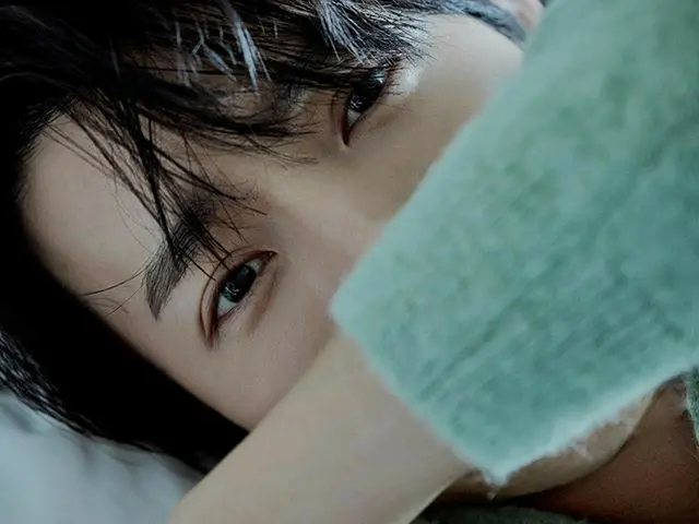 [G Official] SUPER JUNIOR_ Dong（Donghae），科尔马  