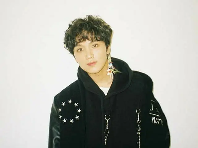 【G公式】NCT 127、✌ #NCT  127 #HAECHAN #N_Cut#NCT  127_KickIt #영웅　     