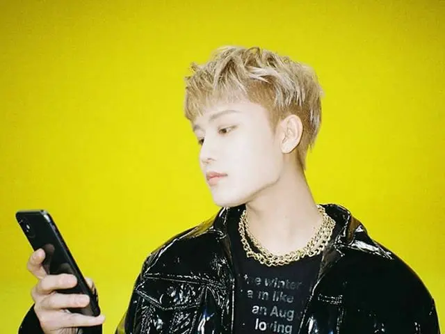 【G公式】NCT 127、📱 #NCT  127 #TAEIL #N_Cut#NCT  127_KickIt #영웅　     