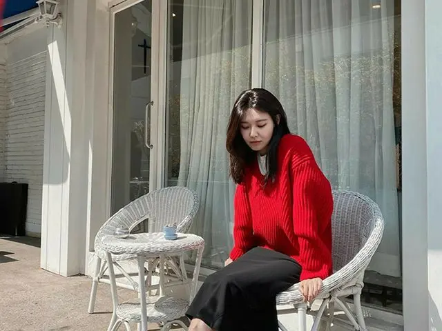 [G Official]少女时代_Sooyoung，❣️  