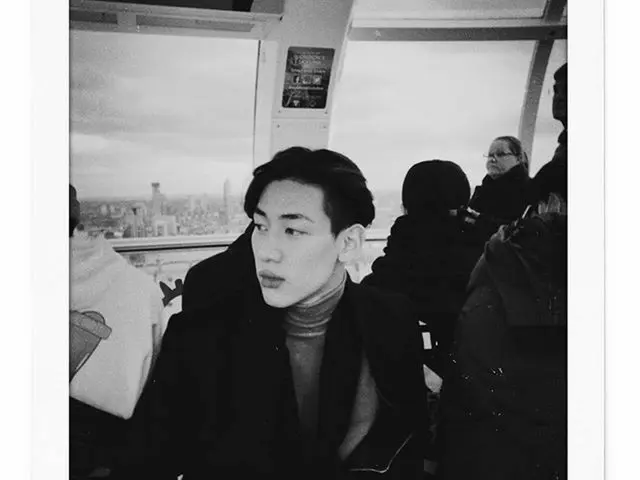 [G官方] GOT7_ BamBam(BAMBAM），实际上还多一点🤭 如果你一个人见我，你想做什么？ 快到了！稍等一下！ 如果您和我有个约会，您想做什么？ 