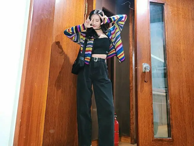 [G官方]来自Sonmi的Wonder Girls_，🌈🌈🌈f8X5DH1o  