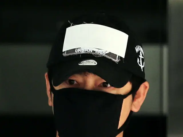 由于发生了新的电晕，“性侵犯”演员姜智焕已于5月14日提出上诉