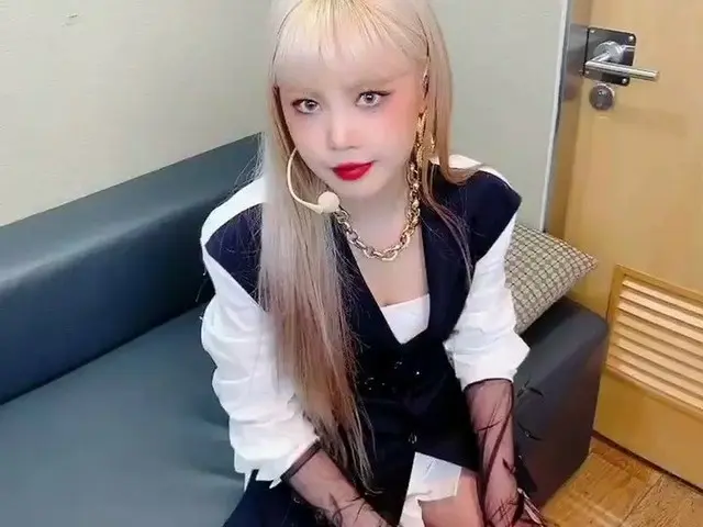 【T公式】（G）I-DL E，[ #I_NG]高粱时间  #女孩#GIDLE  #I_trust #Ohmygod