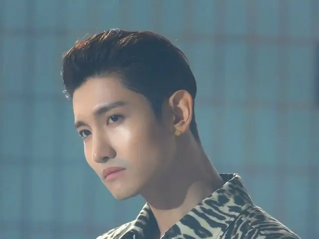 【T公式】TVXQ，MAX的盒装巧克力 #三味🍫💝  #MAX #최강창민#TVXQ！ #TVXQ #TVXQ #MAX_Chocolate #최강창민_C