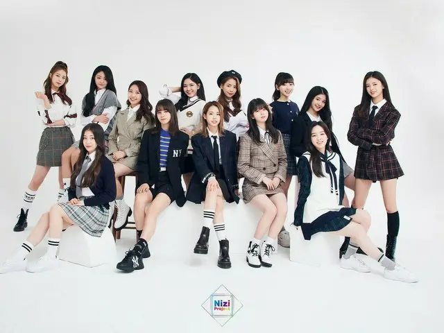 跟随JYP和Soni的试镜节目“ Nizi Project”的试镜品种“彩虹桥”将于4月17日在NTV播出