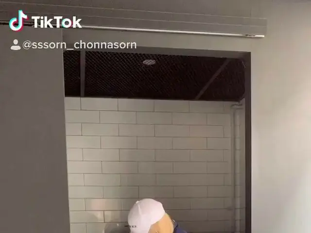 【jt公式】CLC，RT sssorn_CLC：洗衣日就像...🙃