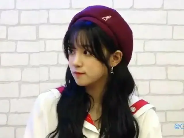 【T公式】（G）I-DL E，[📽]您最喜欢[我信任]的专辑吗？   #女孩#GIDLE  #I_trust #Ohmygod  #TwitterBluero