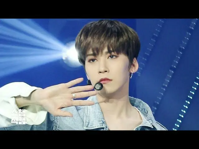 【公式mbｍ】[Show Chamber Cam 4K] ONEUS Konhee-A轻松写的歌l #Show Champion l EP.349  