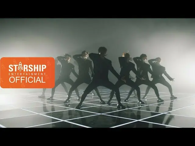 【公式sta】CRAVITY크래비티'BREAK ALL THE RULES'MV  