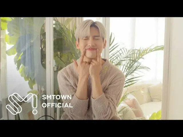 【公式smt】MAX Choi Changmin“我，我，我”特别录像  